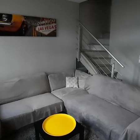 Maison De Charme A Max 10 Personnes Holiday home *