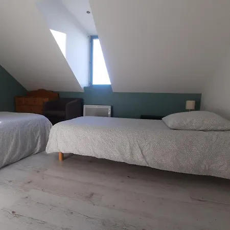 Maison De Charme A Max 10 Personnes * Ρουέν