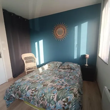 Maison De Charme A Max 10 Personnes Σπίτι διακοπών *