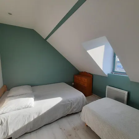 Maison De Charme A Max 10 Personnes *