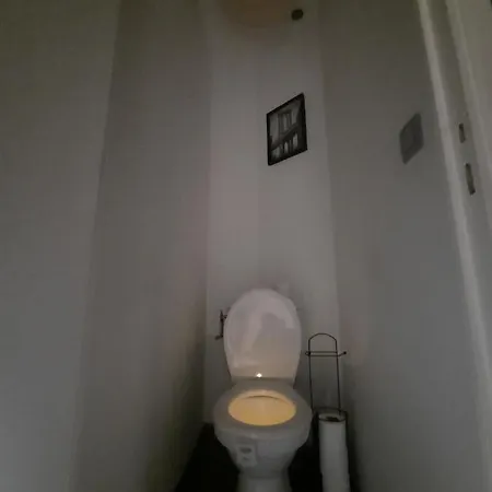 Maison De Charme A Max 10 Personnes Ρουέν