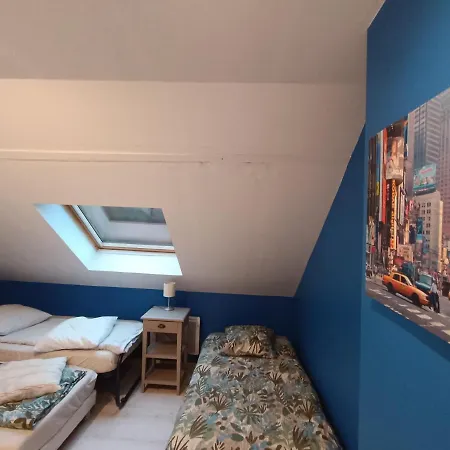 Maison De Charme A Max 10 Personnes Holiday home