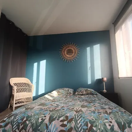 Maison De Charme A Max 10 Personnes Holiday home *