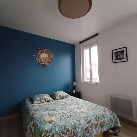 Maison De Charme A Max 10 Personnes *