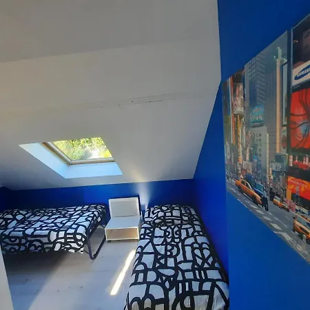 Holiday home Maison De Charme A Max 10 Personnes