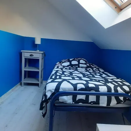 Maison De Charme A Max 10 Personnes Holiday home