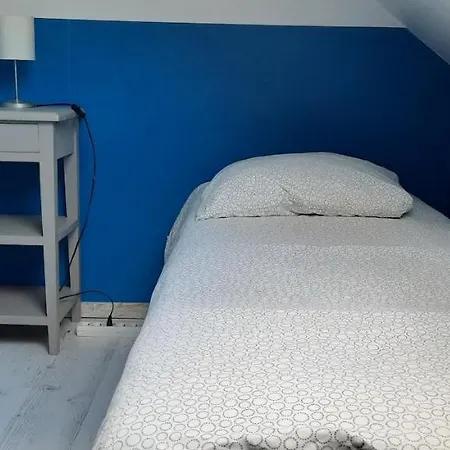 Maison De Charme A Max 10 Personnes Σπίτι διακοπών