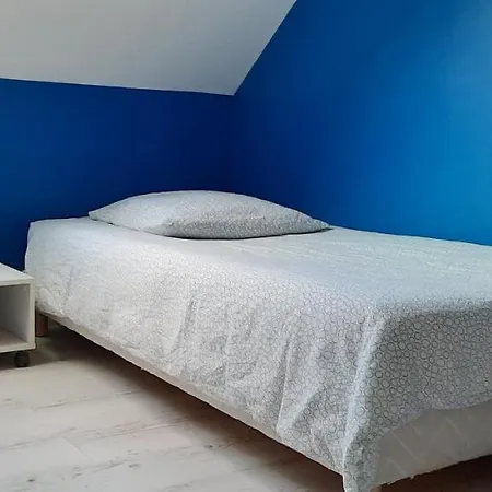 Maison De Charme A Max 10 Personnes Σπίτι διακοπών Ρουέν