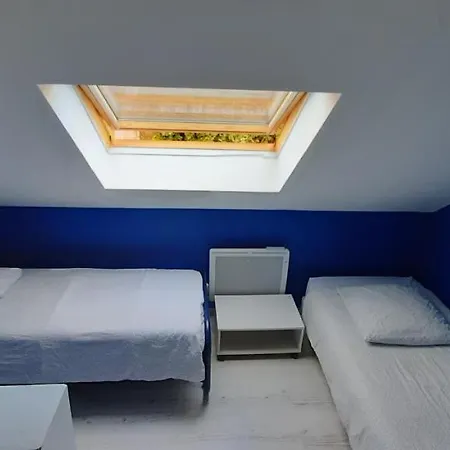Maison De Charme A Max 10 Personnes Holiday home
