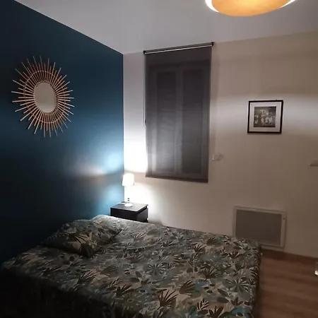 Holiday home Maison De Charme A Max 10 Personnes Rouen