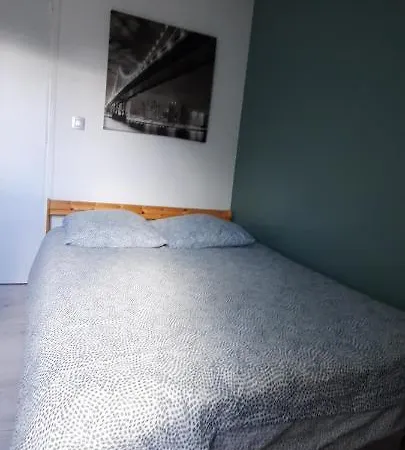 Maison De Charme A Max 10 Personnes Holiday home