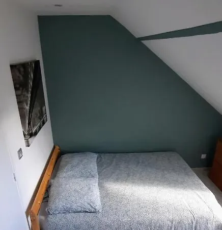 Maison De Charme A Max 10 Personnes Σπίτι διακοπών