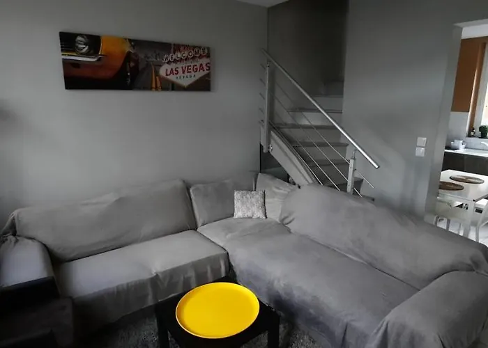 Maison De Charme à Max 10 Personnes Casa vacanze *