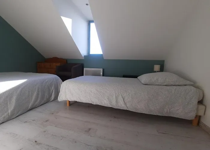 Maison De Charme A Max 10 Personnes * Rouen