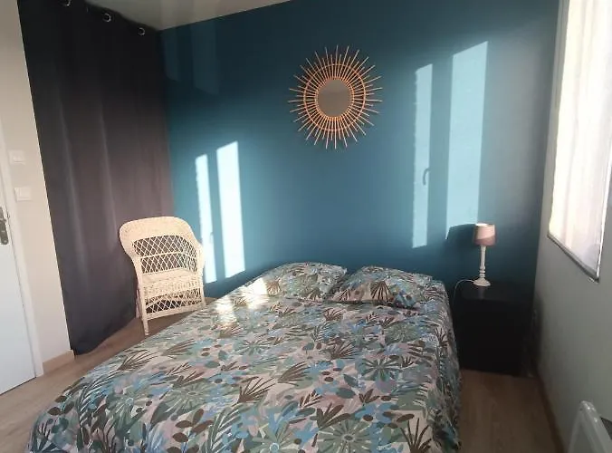 Maison De Charme à Max 10 Personnes Casa vacanze *