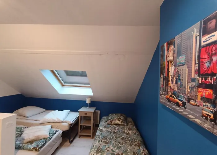 Maison De Charme A Max 10 Personnes Holiday home