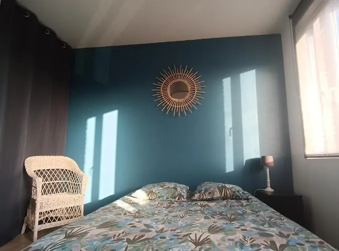 Maison De Charme à Max 10 Personnes Casa vacanze *