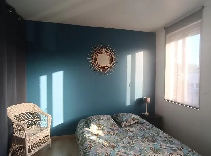 Maison De Charme A Max 10 Personnes *