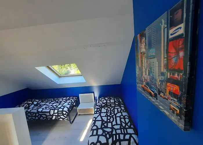 Casa vacanze Maison De Charme à Max 10 Personnes