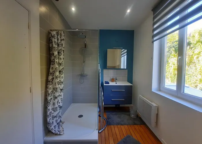 Holiday home Maison De Charme A Max 10 Personnes