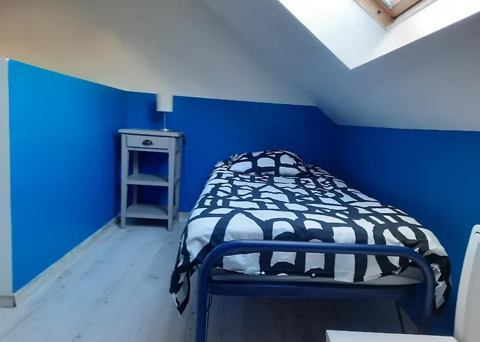 Maison De Charme à Max 10 Personnes Casa vacanze