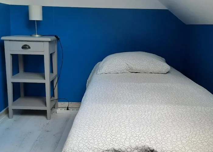 Maison De Charme A Max 10 Personnes Holiday home