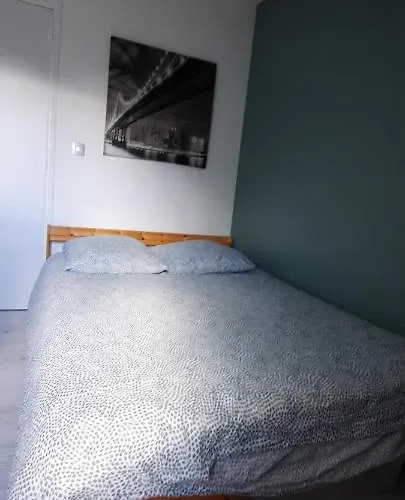 Maison De Charme A Max 10 Personnes Holiday home