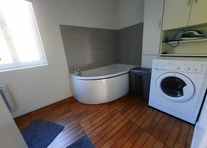 Maison De Charme à Max 10 Personnes