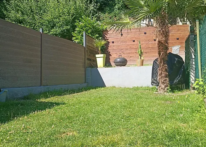 Casa vacanze Maison De Charme à Max 10 Personnes *